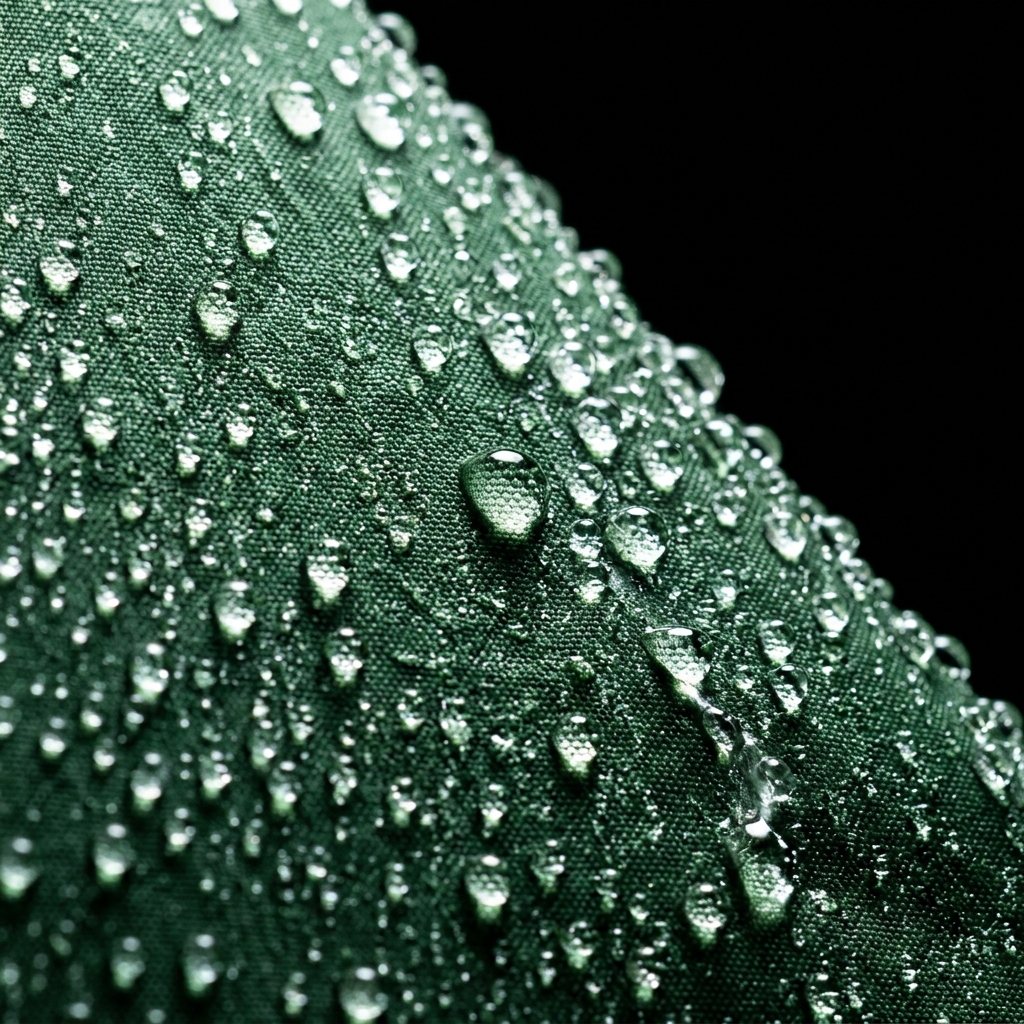 Waterproof